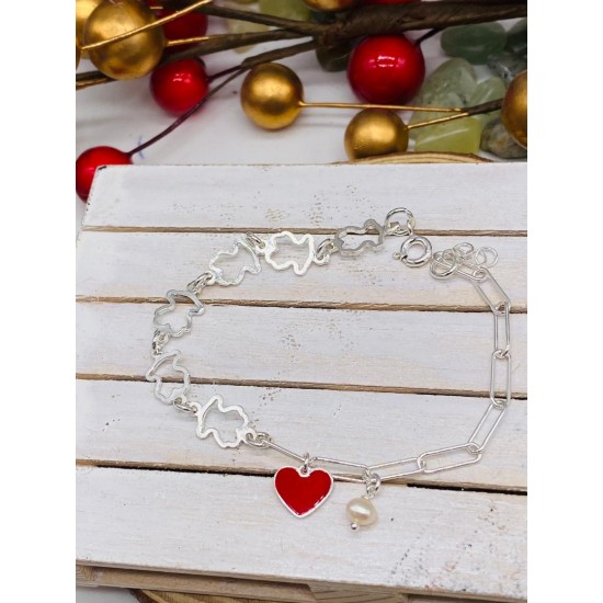 Pulsera Tous Corazon Pulsera Tous Corazon