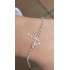 Pulsera de peluquera 